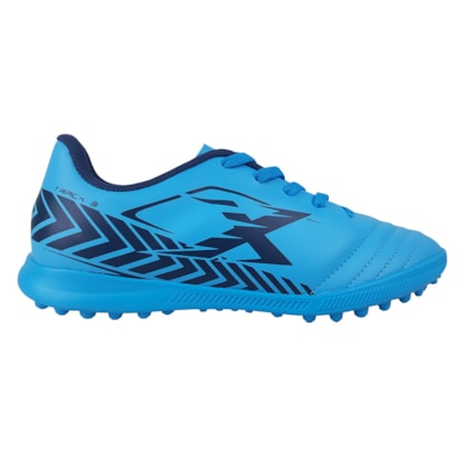 Chuteira Society OXN Track 3 Fit Infantil Chuteira Society OXN Track 3 Fit Infantil