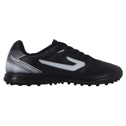 Chuteira Society Topper Cup VII Unissex Chuteira Society Topper Cup VII Unissex