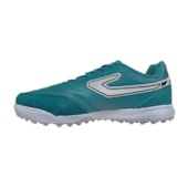 Chuteira Society Topper Maestro Club V Adulto Chuteira Society Topper Maestro Club V Adulto