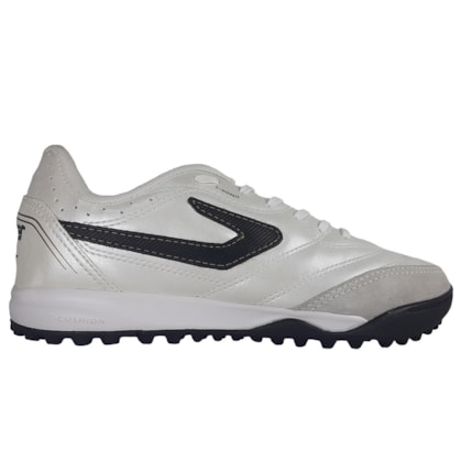 Chuteira Society Topper Maestro TD IV Unissex Chuteira Society Topper Maestro TD IV Unissex