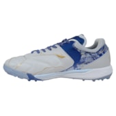 Chuteira Society Umbro Adamant Pro Bump Kintsugi Unissex