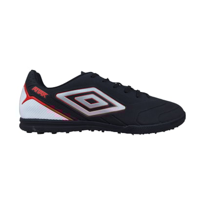 Chuteira Society Umbro Attak III Adulto Chuteira Society Umbro Attak III Adulto