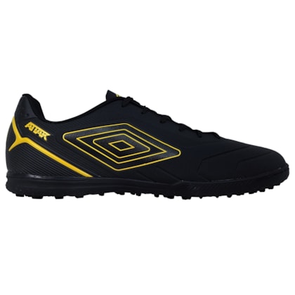 Chuteira Society Umbro Attak III Unissex