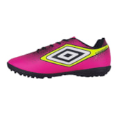 Chuteira Society Umbro Cannon JR Infantil