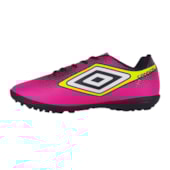Chuteira Society Umbro Cannon JR Infantil Chuteira Society Umbro Cannon JR Infantil
