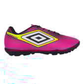 Chuteira Society Umbro Cannon JR Infantil