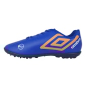 Chuteira Society Umbro Orbit Infantil Chuteira Society Umbro Orbit Infantil
