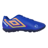 Chuteira Society Umbro Orbit Infantil Chuteira Society Umbro Orbit Infantil