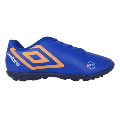 Chuteira Society Umbro Orbit Infantil Chuteira Society Umbro Orbit Infantil