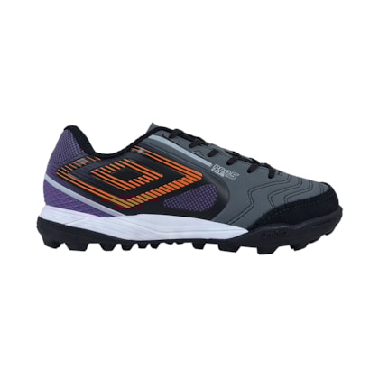 Chuteira Society Umbro Pro 5 Bump Club