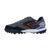 Chuteira Society Umbro Pro 5 Bump Club