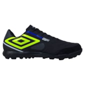 Chuteira Society Umbro Pro 5 Bump Club