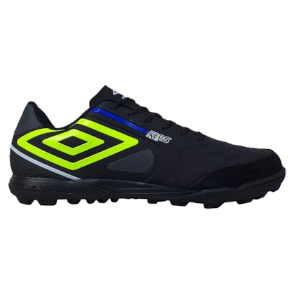 Chuteira Society Umbro Pro 5 Bump Club