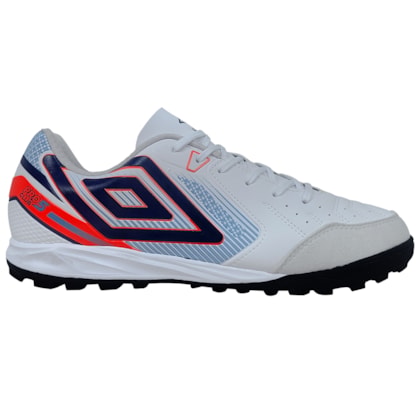 Chuteira Society Umbro Pro 5 Bump Club Unissex
