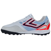 Chuteira Society Umbro Pro 5 Bump Club Unissex
