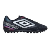 Chuteira Society Umbro Techno II Adulto Chuteira Society Umbro Techno II Adulto