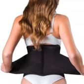 Cinta Modeladora Hidrolight Slim Waist H77 Adulto