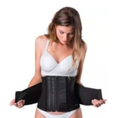 Cinta Modeladora Hidrolight Slim Waist H77 Adulto