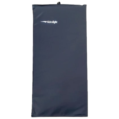 Colchonete Hidrolight Espuma D16 0,50x1,00 Lona