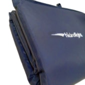 Colchonete Hidrolight Espuma D16 0,50x1,00 Lona