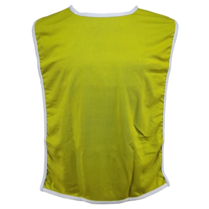 Colete Dupla Face Placar Avus CP-6320 Unissex Colete Dupla Face Placar Avus CP-6320 Unissex