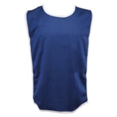 Colete Dupla Face Placar Avus CP-6320 Unissex Colete Dupla Face Placar Avus CP-6320 Unissex