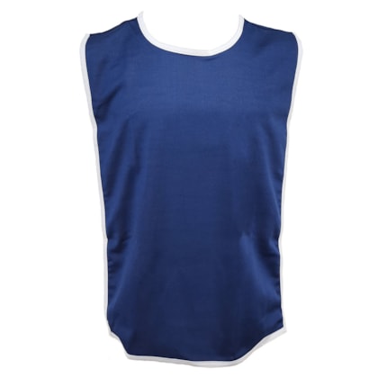 Colete Dupla Face Placar Avus CP-6320 Unissex Colete Dupla Face Placar Avus CP-6320 Unissex