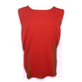 Colete Esportivo de Futebol Lance Infantil Colete Esportivo de Futebol Lance Infantil