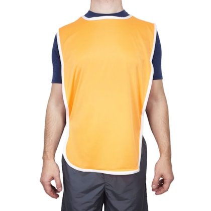 Colete Esportivo de Futebol Lance Unissex Colete Esportivo de Futebol Lance Unissex