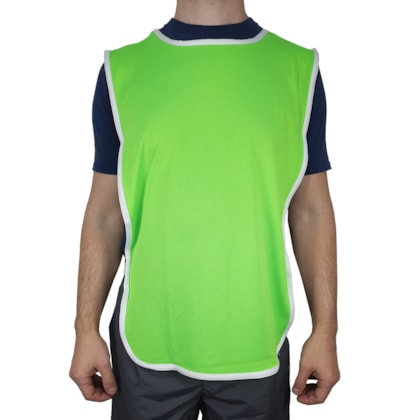 Colete Esportivo de Futebol Lance Unissex Colete Esportivo de Futebol Lance Unissex