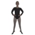 Collant Ballet Ritmus Manga Longa Juliana Feminino