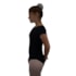 Collant Ballet Ritmus Meia Manga Tatiana Feminino 36 ao 46