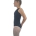 Collant Ballet Ritmus Regata Alice Feminino