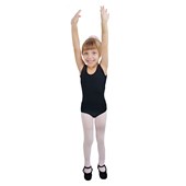 Collant Ballet Ritmus Regata Alice Infantil