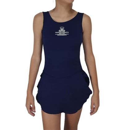 Collant Ritmus Patinação Colégio Marista Infantil Collant Ritmus Patinação Colégio Marista Infantil