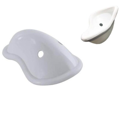 Coquilha Starflex Protetor Genital