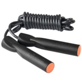 Corda de pular Vollo PVC Com Rolamento VLS3118 Corda de pular Vollo PVC Com Rolamento VLS3118