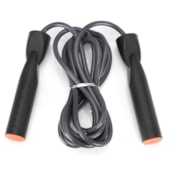 Corda de pular Vollo PVC Com Rolamento VLS3118 Corda de pular Vollo PVC Com Rolamento VLS3118