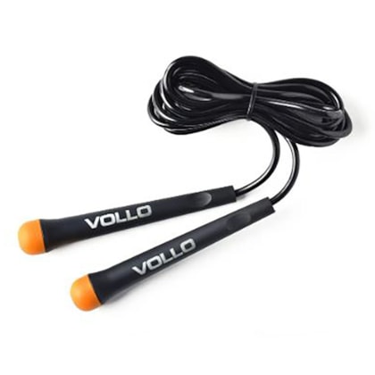 Corda de Pular Vollo PVC VP1075 Unissex Corda de Pular Vollo PVC VP1075 Unissex