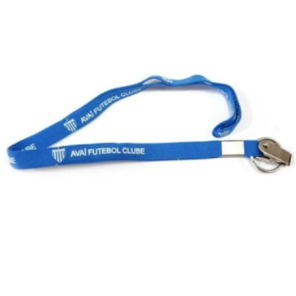 Cordão do Avaí Crachá e Chaves Cordão do Avaí Crachá e Chaves