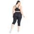 Corsário Trinys Essential Flex F-15440 Plus Size