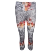 Corsário Trinys Estampa Digital Suplex 1015 Feminina Corsário Trinys Estampa Digital Suplex 1015 Feminina