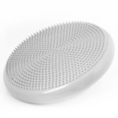 Disco de Equilíbrio Vollo Inflável Com Bomba VP-1031 Disco de Equilíbrio Vollo Inflável Com Bomba VP-1031