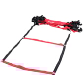 Escada Agilidade Starflex Treinamento Funcional Escada Agilidade Starflex Treinamento Funcional