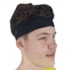 Faixa de Cabeça Trinys Testeira Headband Unissex