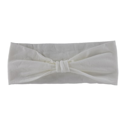 Faixa de Cabelo Ballet Só Dança Com Nó Feminino AC-15 Adulto Faixa de Cabelo Ballet Só Dança Com Nó Feminino AC-15 Adulto