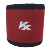 Faixa de Capitão Futebol Kanxa Dupla Face Infantil Faixa de Capitão Futebol Kanxa Dupla Face Infantil