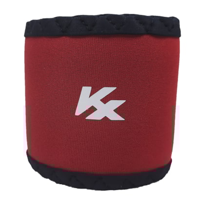 Faixa de Capitão Futebol Kanxa Dupla Face Infantil Faixa de Capitão Futebol Kanxa Dupla Face Infantil