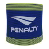Faixa de Capitão Penalty Elástica Unissex Faixa de Capitão Penalty Elástica Unissex