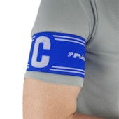 Faixa de Capitão Poker Elástica Unissex Faixa de Capitão Poker Elástica Unissex